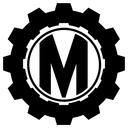 Mechanical Muse Discord Server Icon