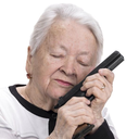 Grandparent's Community Server Icon