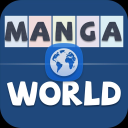 LE MONDE DU MANGA Server Icon