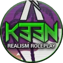 K33N RP - FiveM Realism Roleplay