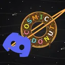 CosmicDonut's Galaxy