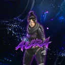 Aura Apex Legends