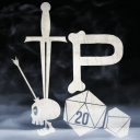 Discovery icon for La Taberna del Pícaro Discord server