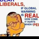 The Frontier Cult Of Garfield