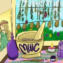 Modern Witch Collective Discord Server Icon