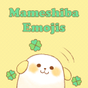 Mameshiba Emojis
