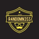 R4ND0MN3SS