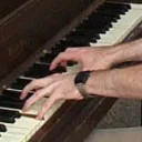 Ragtime Enthusiasts