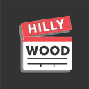 Discovery icon for Hillywood's Discord Discord server