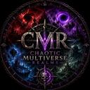 Chaotic Multiverse Realms Discord Server Icon