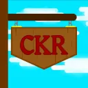 ℭ𝔥𝔞𝔬𝔱𝔦𝔠 𝔐𝔲𝔩𝔱𝔦𝔳𝔢𝔯... Discord Server Icon