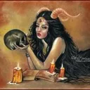 Divination and Paranormal