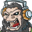 Gorilla Warfare