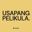 #UsapangPelikula