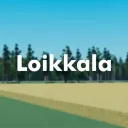 Loikkala, Finland