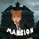 Egg Sans' Mansion