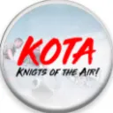 KNIGHTS OF THE AIR!