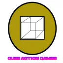 Cube Action Games