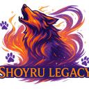 The Shoyru Legacy Discord Server Icon