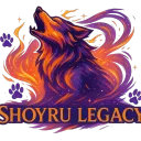 The Ferret Legacy Discord Server Icon