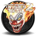 Twisted Metal 2: Community