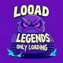 [LOOAD] Legends only loading