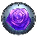 Frozen Rose Tavern Discord Server Icon