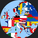 Linguaphile Server Icon