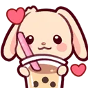 The Bunny Tea Party 🐇