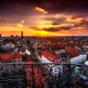 Expats in Copenhagen