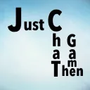 Just 💬 Then 🎮