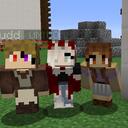    Minecraft RP Server    Discord Server Icon