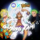 Gaming Kami’s Crew Discord Server Icon