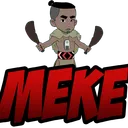 #TeamMeke