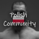 Discovery icon for Polska Spolecznosc | Polish Community Discord server