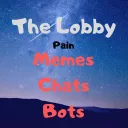 The lobby