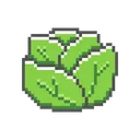 Great as Cabbage