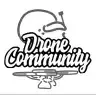 Drone Community Discord Server Icon