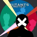 Mutants & Friends United®