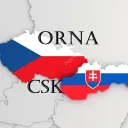 ORNA CZ&SK