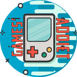 Games'Addict's Icon