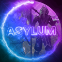 Asylum Discord Server Icon