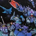 Transformers Fans