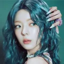 Choi Jisu (최지수)