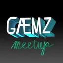 GÆMZ Meetup