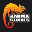 Rob Scott / Karma Stories