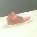 I Supported the Left Shoe Fusion Collab