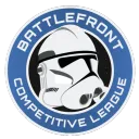 Battlefront Competitive League Icon