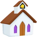Church's House of Worship