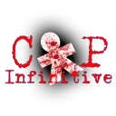 Corpse Party Infinitive
